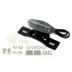 SP(XyVp[c) LED~je[v BK 12V B/Kt 05-08-0020 oCN e[Cg