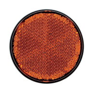 KOITO(コイト) リフレックスリフレクター(RR) NRRP-55B-C8 トラック用反射板・リフレクター