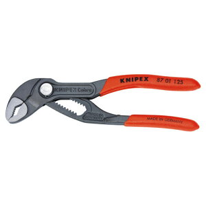 KNIPEX(NjybNX) Ru EH[^[|vvC[ 8701-125SB