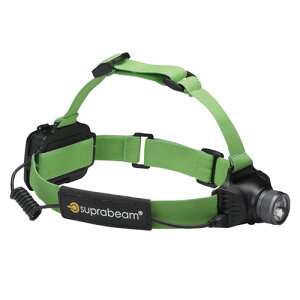 SUPRABEAM V3AIR �y��LED�w�b�h���C�g 610.1043 ��Ɠ��E��ƃ��C�g�E���[�N���C�g