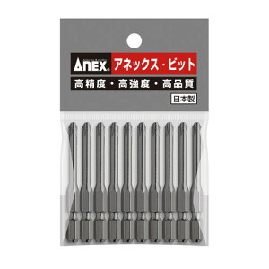 ANEX(�A�l�b�N�X) �p���[�r�b�g10�{(+)#2X65 (#APMDP2065) AP-16M-2X65 �\�P�b�g�H��