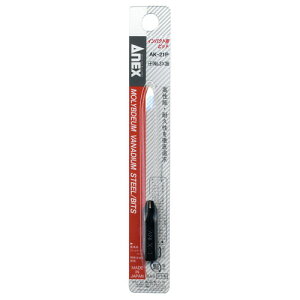 ANEX(�A�l�b�N�X) �C���p�N�g�h���C�o�[�p�r�b�g (+)NO.2X80 AK-21P-2X80 �\�P�b�g�H��