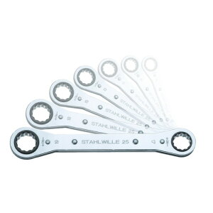 STAHLWILLE(X^r[) `FbgKlZbg 25/7PC MA`E`Fbg`