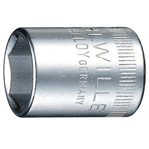 STAHLWILLE(�X�^�r���[) (1/4SQ)�\�P�b�g (6�p) 40A-9/32 �n���h�c�[���p�\�P�b�g�E�r�b�g