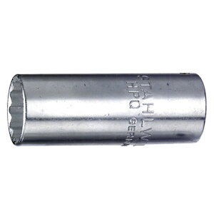 STAHLWILLE(�X�^�r���[) (1/4SQ)�f�B�[�v�\�P�b�g 12�p 40DL-5.5 �n���h�c�[���p�\�P�b�g�E�r�b�g