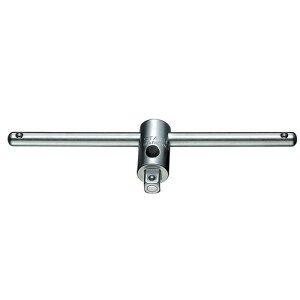 STAHLWILLE(�X�^�r���[) (1/4SQ)�X���C�hT�o�[ 404QR ���`�F�b�g�n���h���E�w�b�h