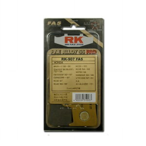 RK Japan(A[P[EWp) FINE ALLOY 55(t@CAC55) u[Lpbh FA5 907 907FA5 oCN