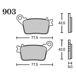 RK Japan(A[P[EWp) MEGA ALLOY X(KACX) u[Lpbh MAX 903 903MAX oCN