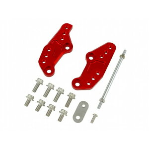 POSH Faith(|bVtFCX) XebvAbvv[g bh YZF-R25/R3/MT-25/03 066072-02 oCN