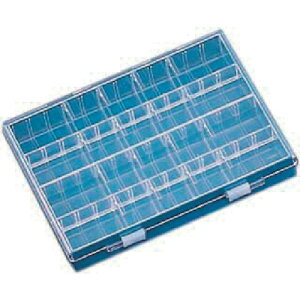 HOZAN(ホーザン) B10-BB パーツケース B-10-BB コンテナ・収納用品