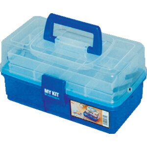 ACXI[}(IRIS OHYAMA) P[X }CLbg 270×160×150 NA/u[ 27-B ReiE[pi