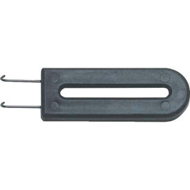 TRUSCO Cリング用プーラー 小 3/8 1/2 TC-PA