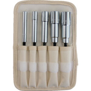 TRUSCO dhCo[\Pbg 8E10E13E17E19 TEF-5-SET \PbgH