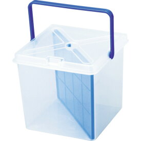 リングスター Mr.ビスJr. BT-170 クリア BT-170-C コンテナ・収納用品