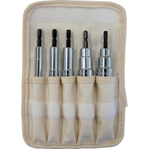 TRUSCO dhCo[\Pbg V[g 8E10E13E17E19 TEF-5S-SET \PbgH