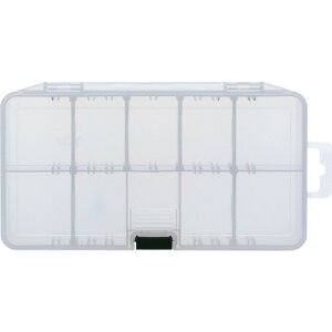 TRUSCO �p�[�c�P�[�X 214×118×45 TPC-102LL �R���e�i�E���[�p�i
