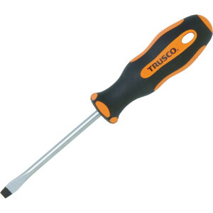 TRUSCO ���ʃh���C�o�[ �}�O�l�b�g����(+NO.3X150mm) TD-3-150