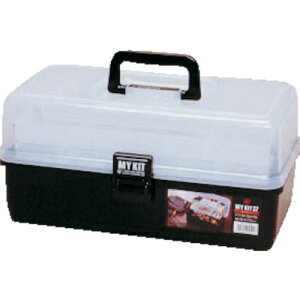 ACXI[}(IRIS OHYAMA) P[X }CLbg 370×200×180 ubN 37-B ReiE[pi