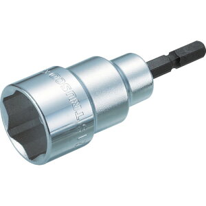 TRUSCO �d���h���C�o�[�\�P�b�g �V���[�g�^�C�v 22mm TEF-22S �\�P�b�g�H��