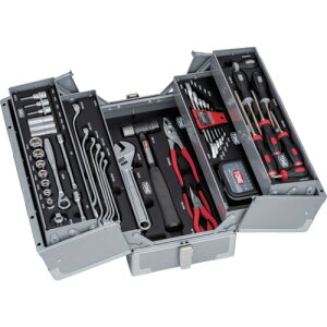 TONE(�g�l) TSAT330SV �c�[���Z�b�g �V���o�[�d�l �n���h�c�[���H��Z�b�g
