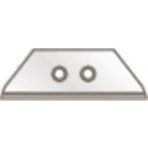 martor(}g[) ֐n 10 TRAPEZOID BLADE 60099 Jb^[EiCtE͂