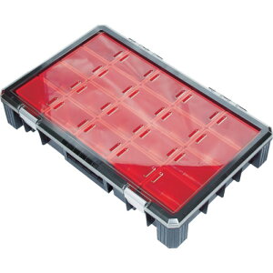 PATROL ORGHD600CZAPG001 �I�[�K�i�C�U�[ HD �H��E�c�[���{�b�N�X