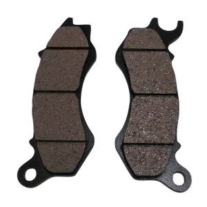 ALBA �P�u���[�u���[�L�p�b�h AL-BP-1002H �o�C�N