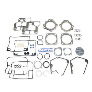 GUTSCHROME 3400-9635 92-99EVO�R���e�B�b�N �K�X�P�b�g�L�b�g �o�C�N �G���W���E�V�����_�[�K�X�P�b�g