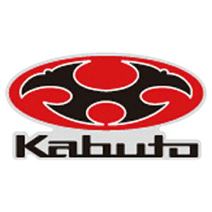 OGK KABUTO(�I�[�W�[�P�[�J�u�g) KABUTO ���S�}�[�N�X�e�b�J�[ �� �o�C�N