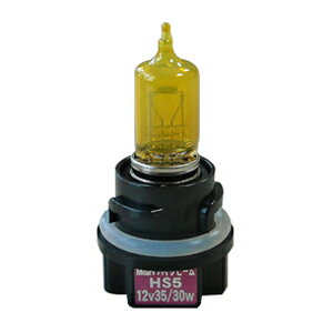 M&H HS5 12V35/30W S2�C�G���[MAX80s 115 YM �o�C�N �w�b�h���C�g��