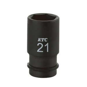 KTC BP4M-19TP (12.7SQ)�C���p�N�g�\�P�b�g(�Z�~�f�B�[�v) �\�P�b�g�H�� �G�A�E�d�����ʃ\�P�b�g�E�r�b�g