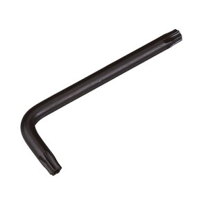 KTC LT55H いじり止めトルクス L型レンチ ハンドツール工具 トルクスレンチ・ヘックスローブ