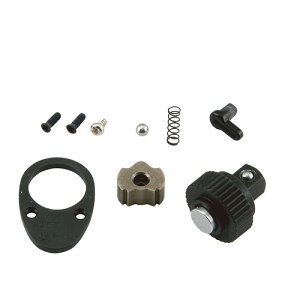 KTC BR2E-K (6.3SQ)���`�F�b�g�w�b�h���y�A�L�b�g �n���h�c�[���H��