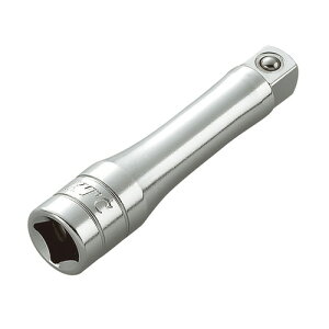 KTC BE3-600 (9.5SQ)エクステンションバー ハンドツール工具 ハンドツール用アダプター