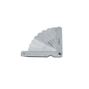 KTC TG-98 シクネスゲージ 90X13 9枚組(mm) 測定計量器