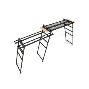 DOD �e�L�[���L�b�`�����b�O TL4-568-BK �A�E�g�h�A�p�i �t�@�j�`���[