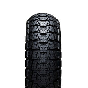 iRC スノータイヤ SN26 110/90-12 64L TL リア 122510 バイク