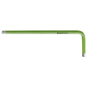PB SWISS TOOLS 210-2.5YG ���C���{�[�����` �C�G���[�O���[�� 210.2.5YG �n���h�c�[���H�� �Z�p�����`
