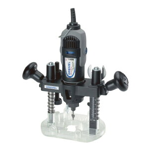 Dremel(�h������) ���[�^�[�A�^�b�`�����g 335 �\�P�b�g�H��