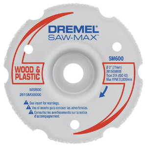 Dremel(h) ې؂蒴d`bvzC[ SM600 tu΁Eu