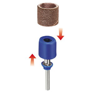 Dremel(�h������) EZLock�T���f�B���O�o���h EZ407 �ؒf�@�p