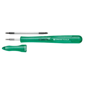 PB SWISS TOOLS 168-00GREEN C{[֐hCo[ O[ 168.00GREEN nhc[H