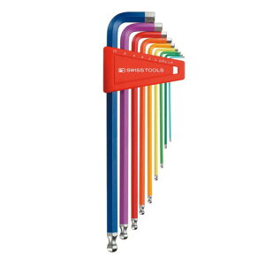 PB SWISS TOOLS(s[r[XCXc[Y) 212LH-10RB {[tOC{[`Zbg pbNȂ 212.LH-10RB Zp_`