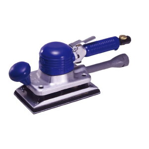 空研 オービタルサンダー Aセット SAT-7SA/S エアツール工具 エアサンダー