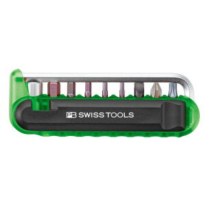 PB SWISS TOOLS(s[r[XCXc[Y) 470GREENCN oCNc[Zbg 9{g O[ 470.GREENCN ] gsp~jc[