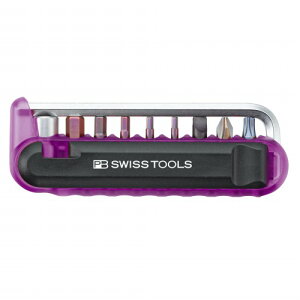 PB SWISS TOOLS(s[r[XCXc[Y) 470PURPLECN oCNc[Zbg 9{g p[v 470.PURPLECN ] gsp~jc[