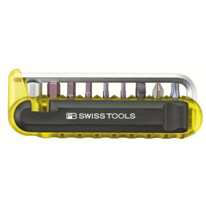 PB SWISS TOOLS 470YELLOWCN oCNc[Zbg 9{g CG[ 470.YELLOWCN ] gsp~jc[