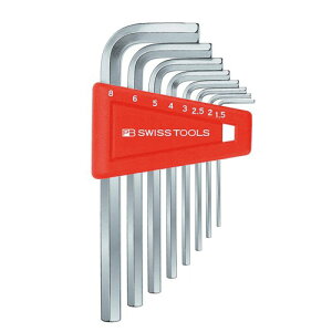 PB SWISS TOOLS 210H-6 �z���_�[�t�Z�p�_�����`�Z�b�g �p�b�N�Ȃ� 210.H-6 �n���h�c�[���H�� �Z�p�����`