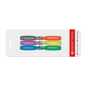 PB SWISS TOOLS 6100MSETCN }`NtgC{[}Olbg 6 6100.MSETCN K[WH p[cgCEc[gC