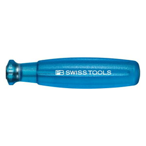 PB SWISS TOOLS 6100MBL }`Ntg }Olbg 1 u[ 6100.MBL K[WH